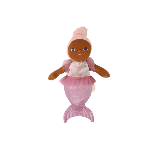 Dinkum Dolls by Olli Ella Dinky Dinkum Mila Mermaid