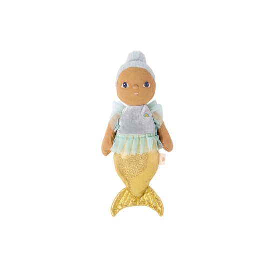 Dinkum Dolls by Olli Ella Dinky Dinkum Maya Mermaid