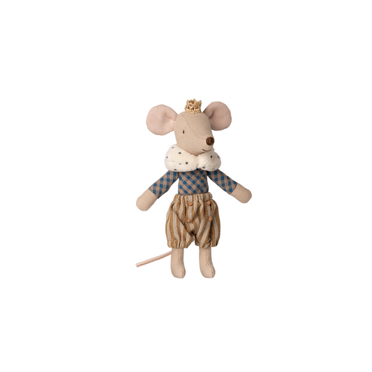 Maileg Prince Mouse, Big brother