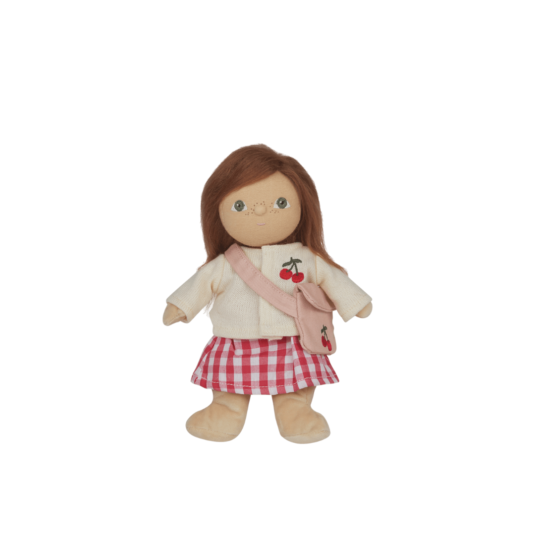 Olli Ella Dress Me Dinky - Hazel Hawthorne