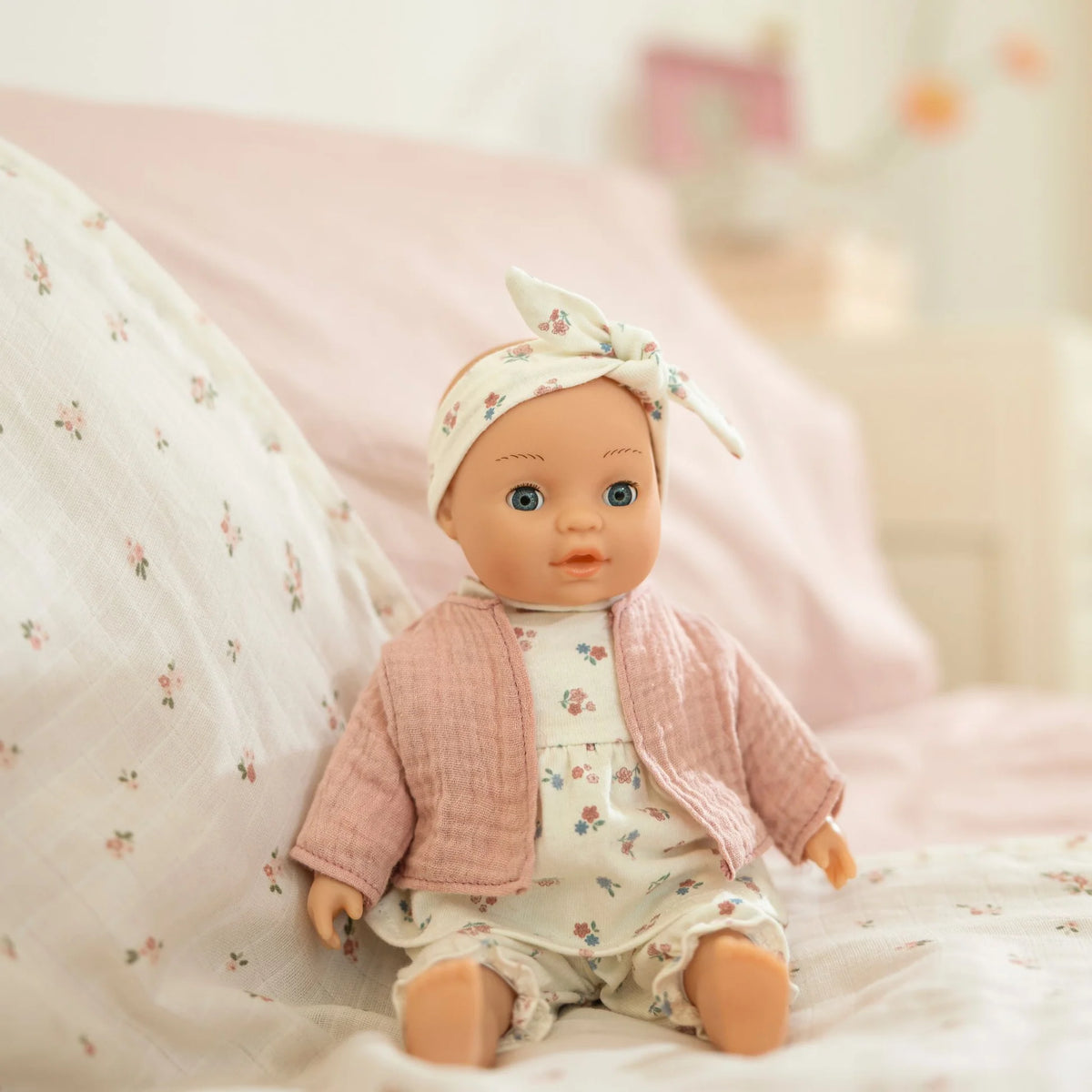 Little Dutch Baby Doll Philou 26cm