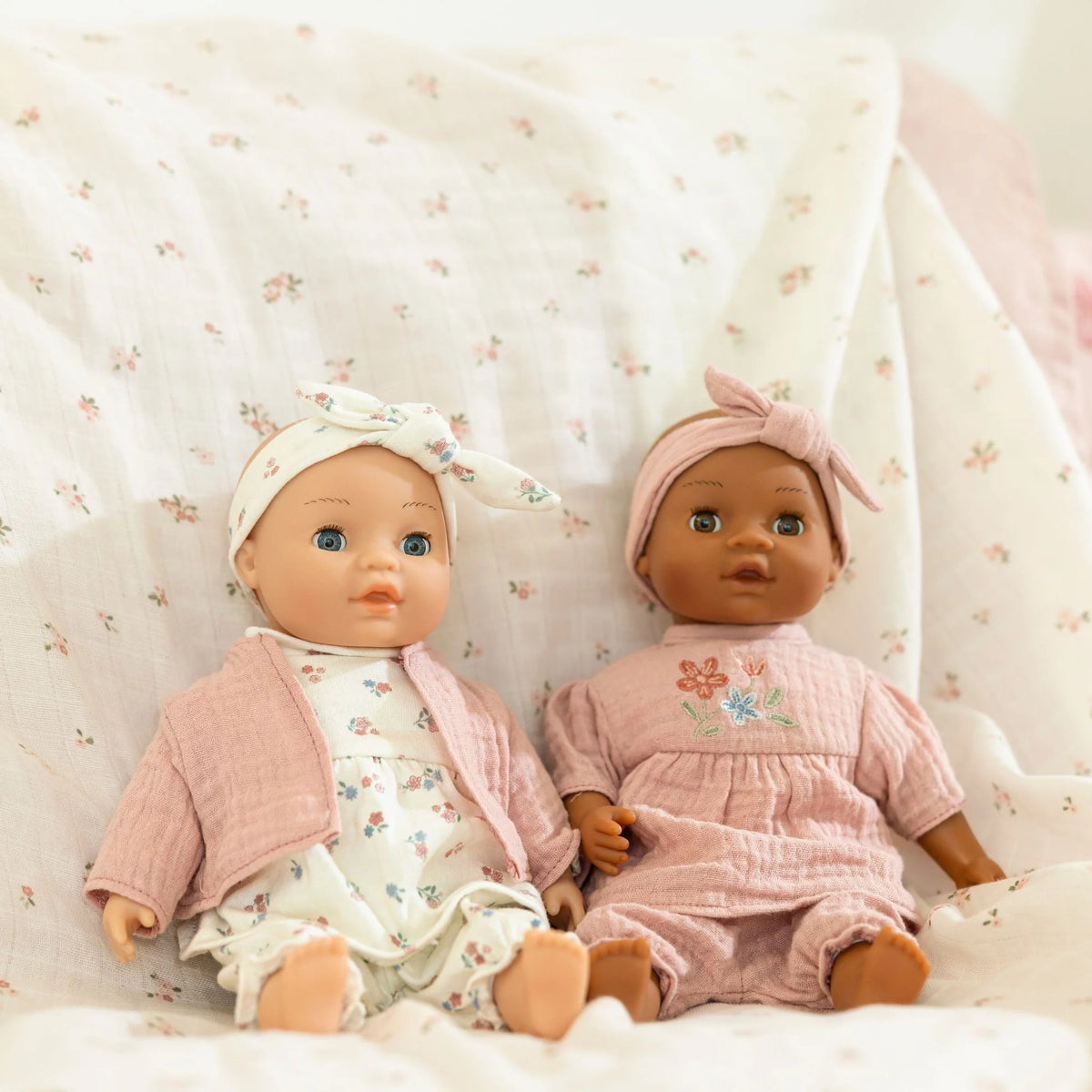 Little Dutch Baby Doll Philou 26cm