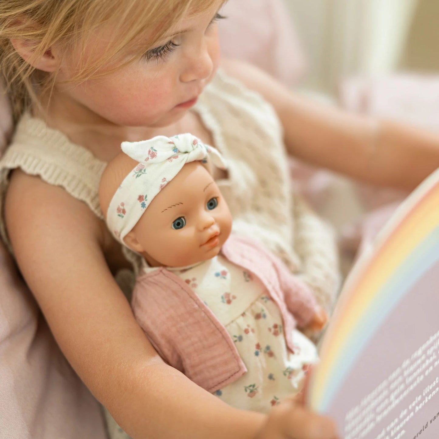 Little Dutch Baby Doll Philou 26cm