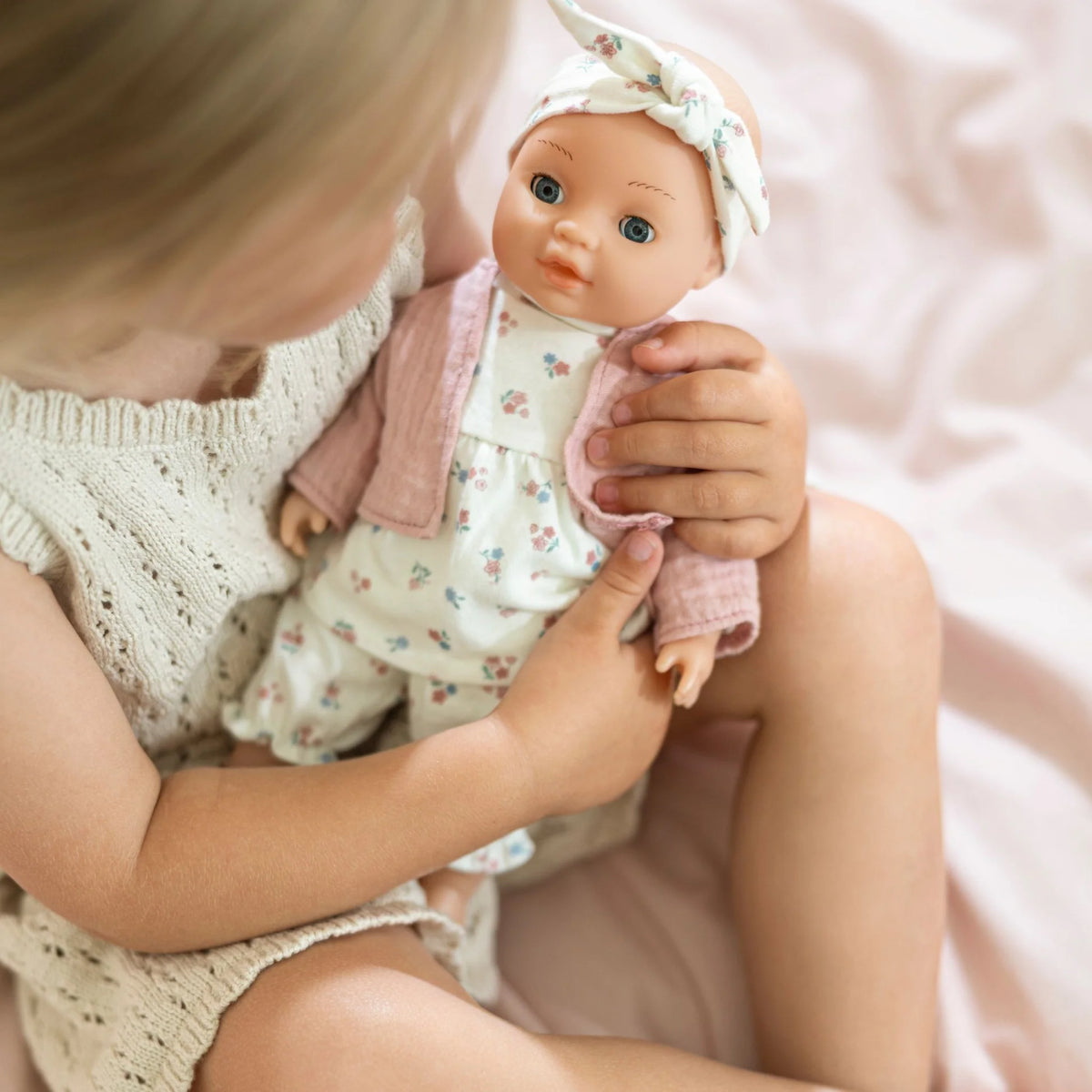 Little Dutch Baby Doll Philou 26cm