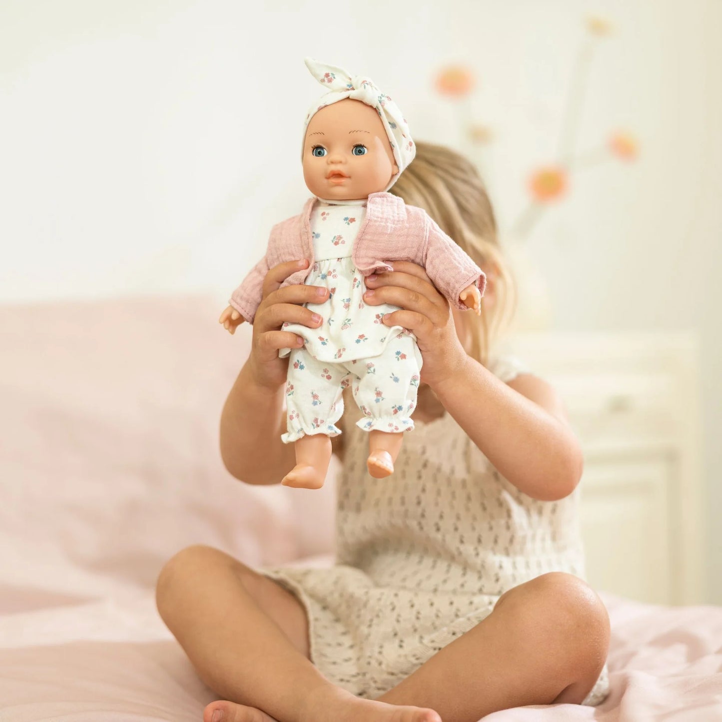 Little Dutch Baby Doll Philou 26cm