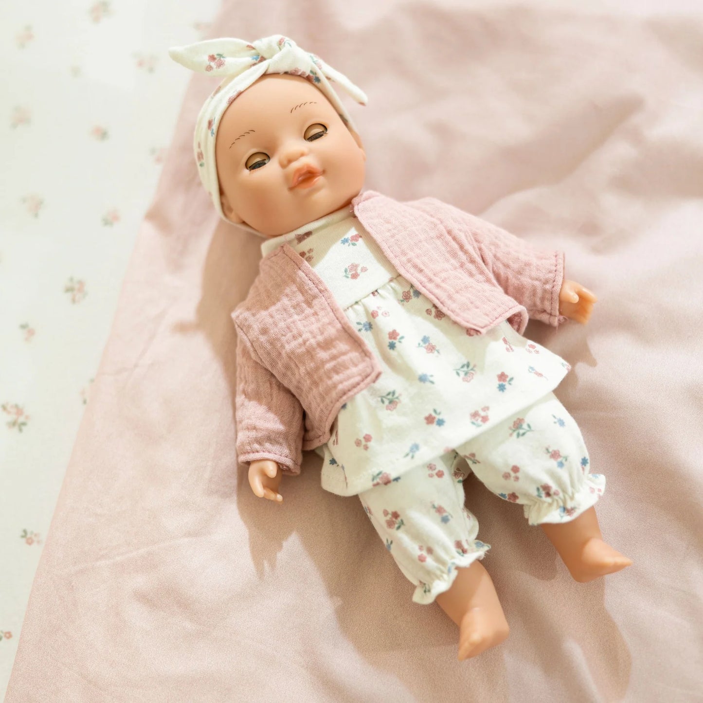 Little Dutch Baby Doll Philou 26cm