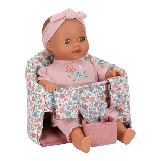 Little Dutch Doll Bike Seat