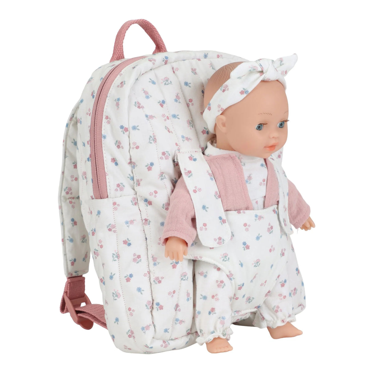 Little Dutch Backpack Doll Carrier