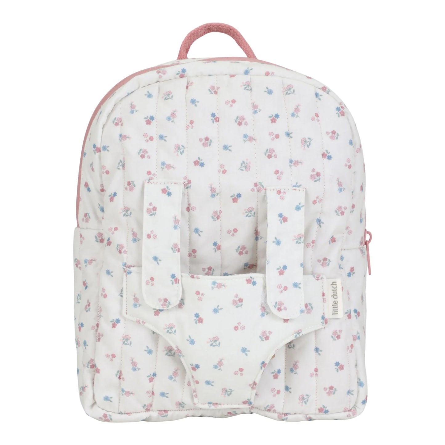 Little Dutch Backpack Doll Carrier