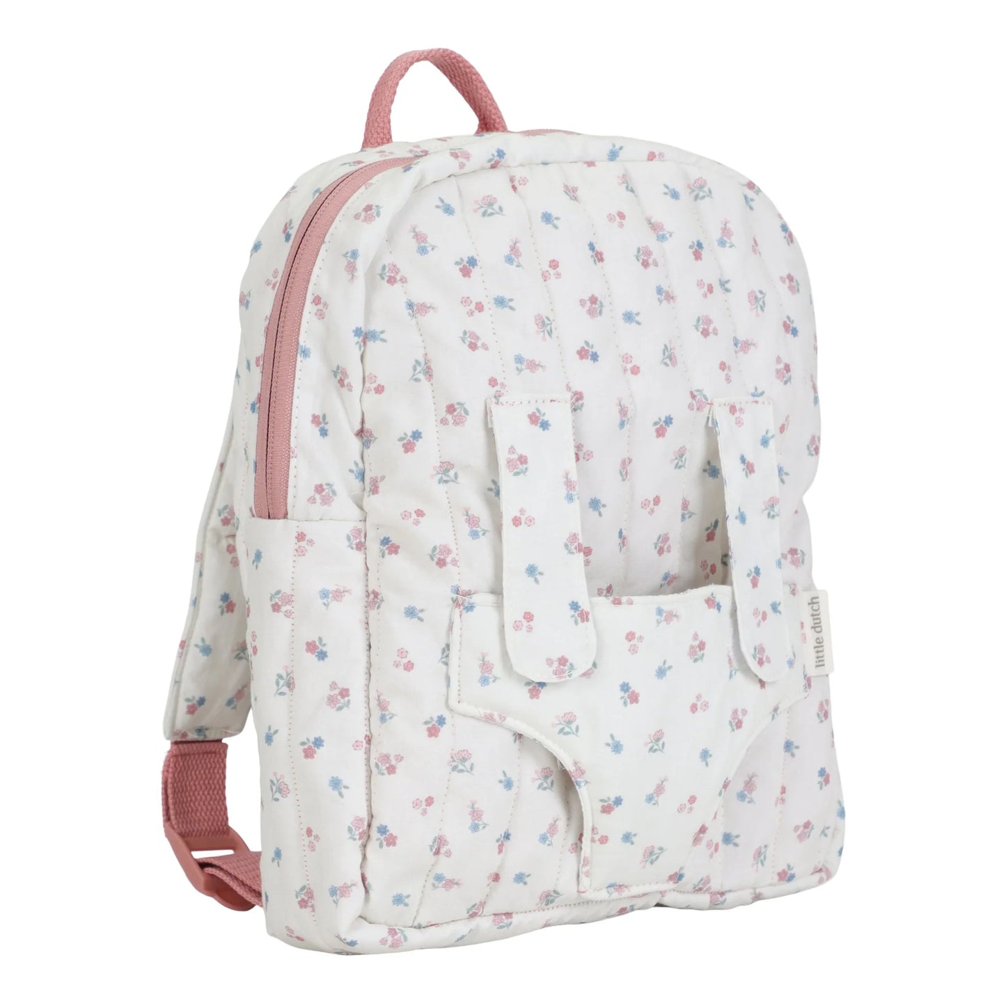 Little Dutch Backpack Doll Carrier
