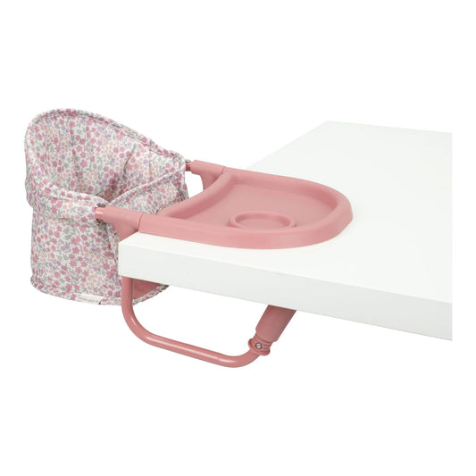 Little Dutch Baby Doll Table Chair