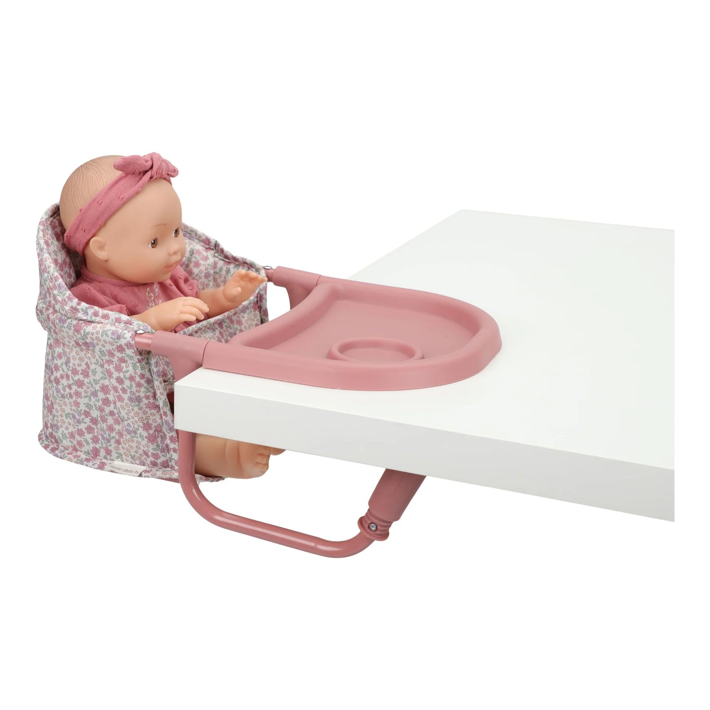 Little Dutch Baby Doll Table Chair