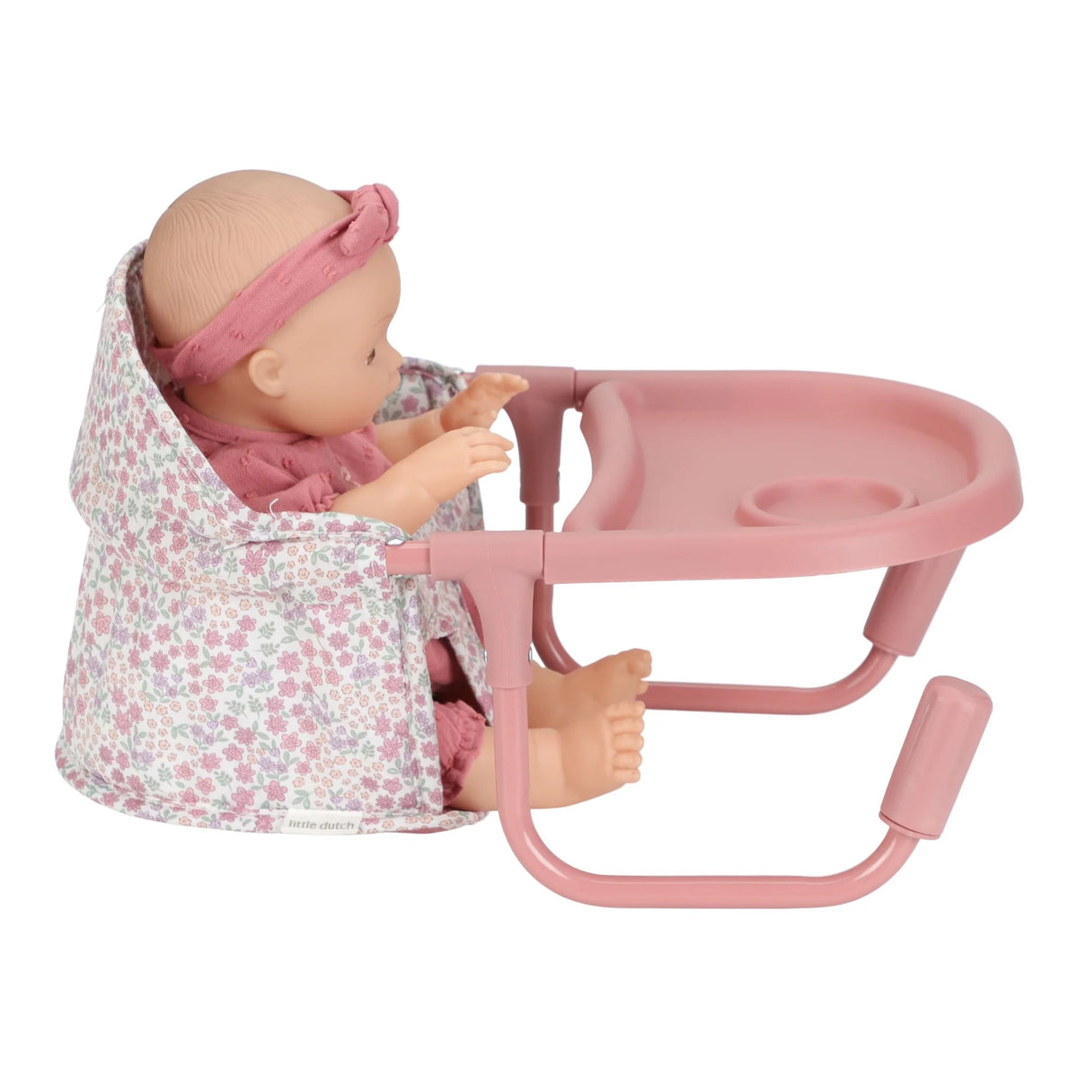 Little Dutch Baby Doll Table Chair