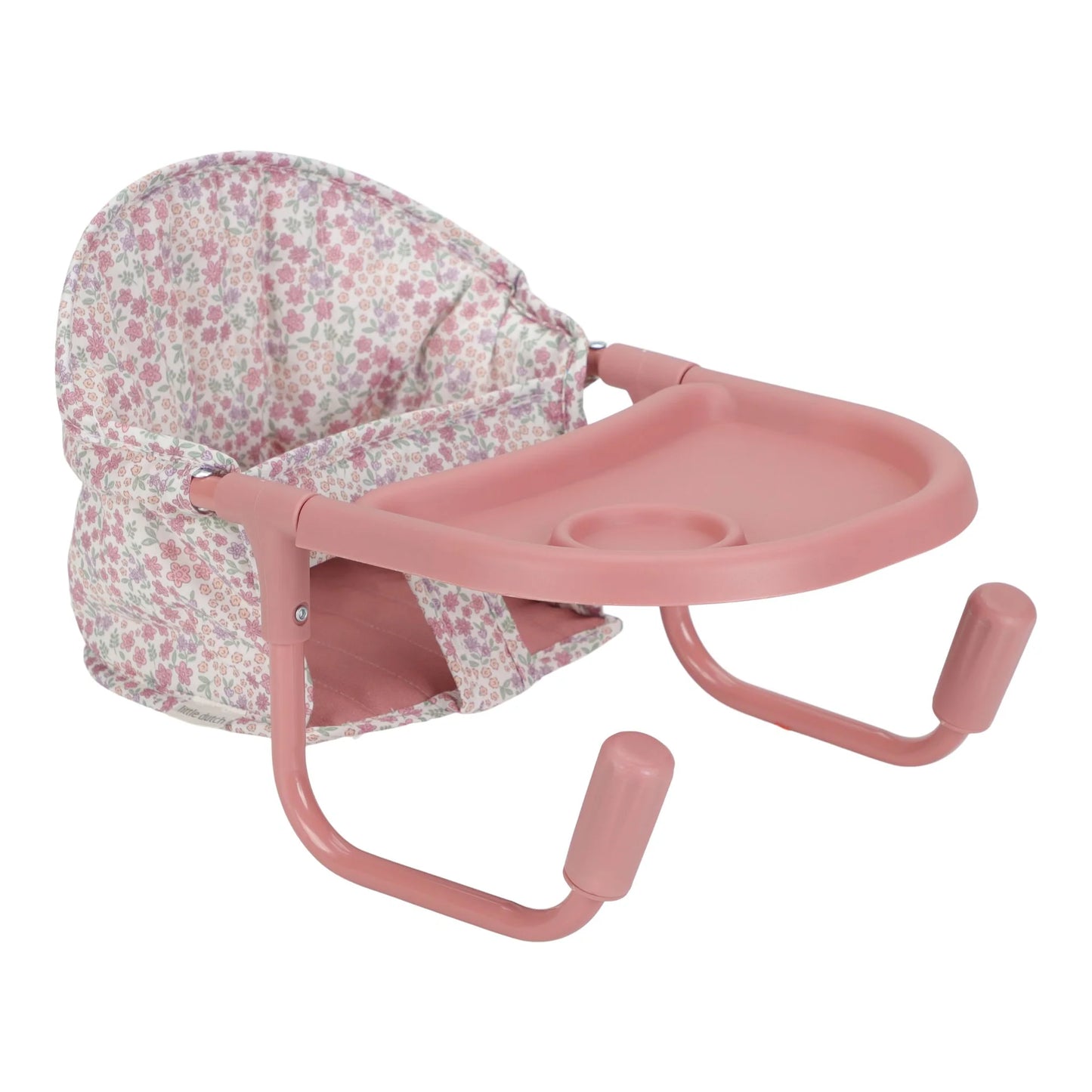 Little Dutch Baby Doll Table Chair