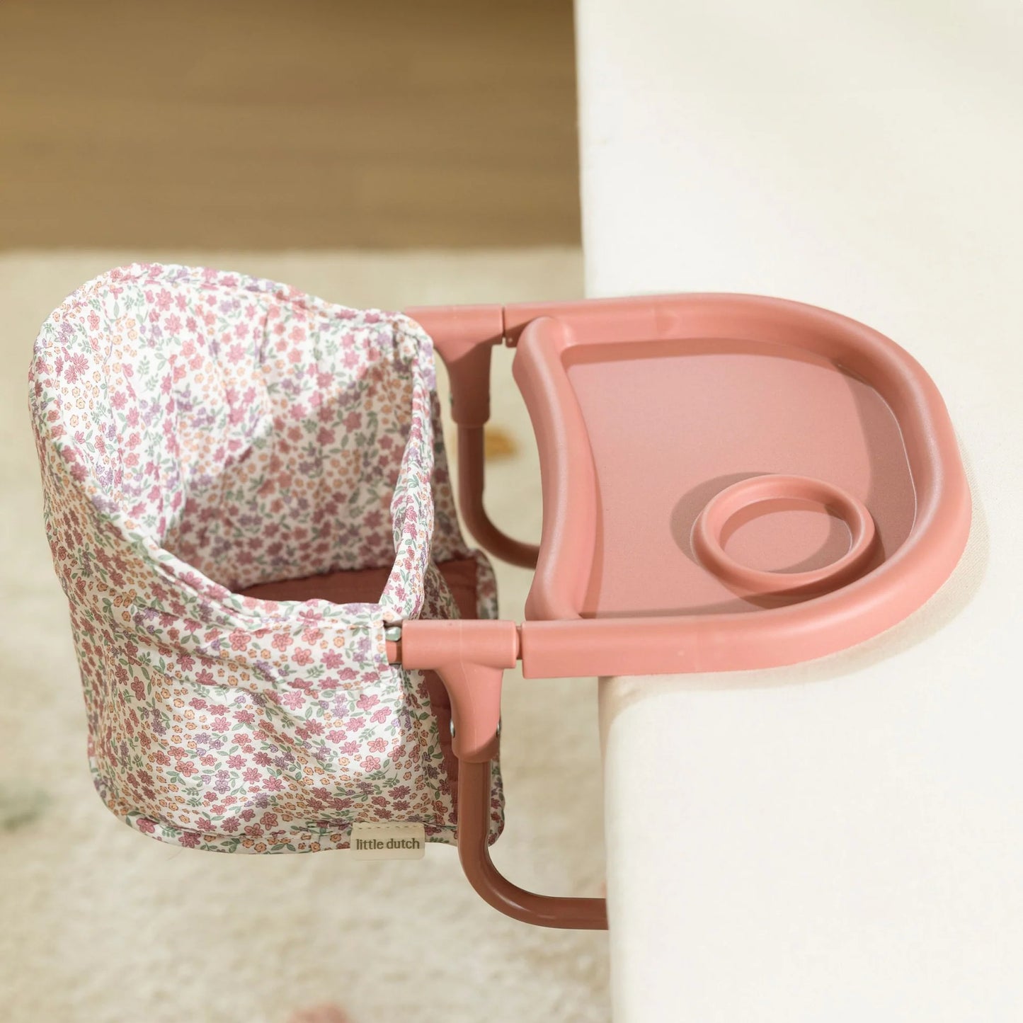 Little Dutch Baby Doll Table Chair