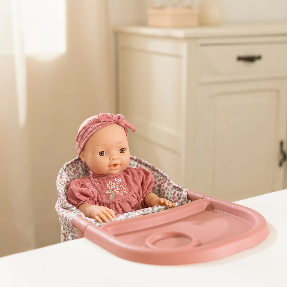 Little Dutch Baby Doll Table Chair