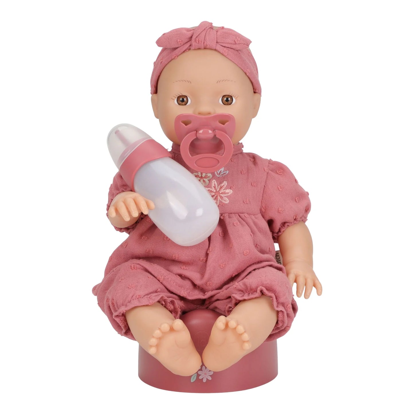 Little Dutch Drink and Wet Doll Livia - 36cm