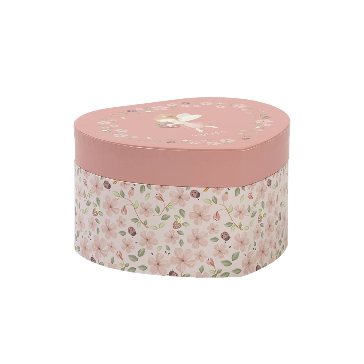 Little Dutch Jewellery box - Fairy Garden