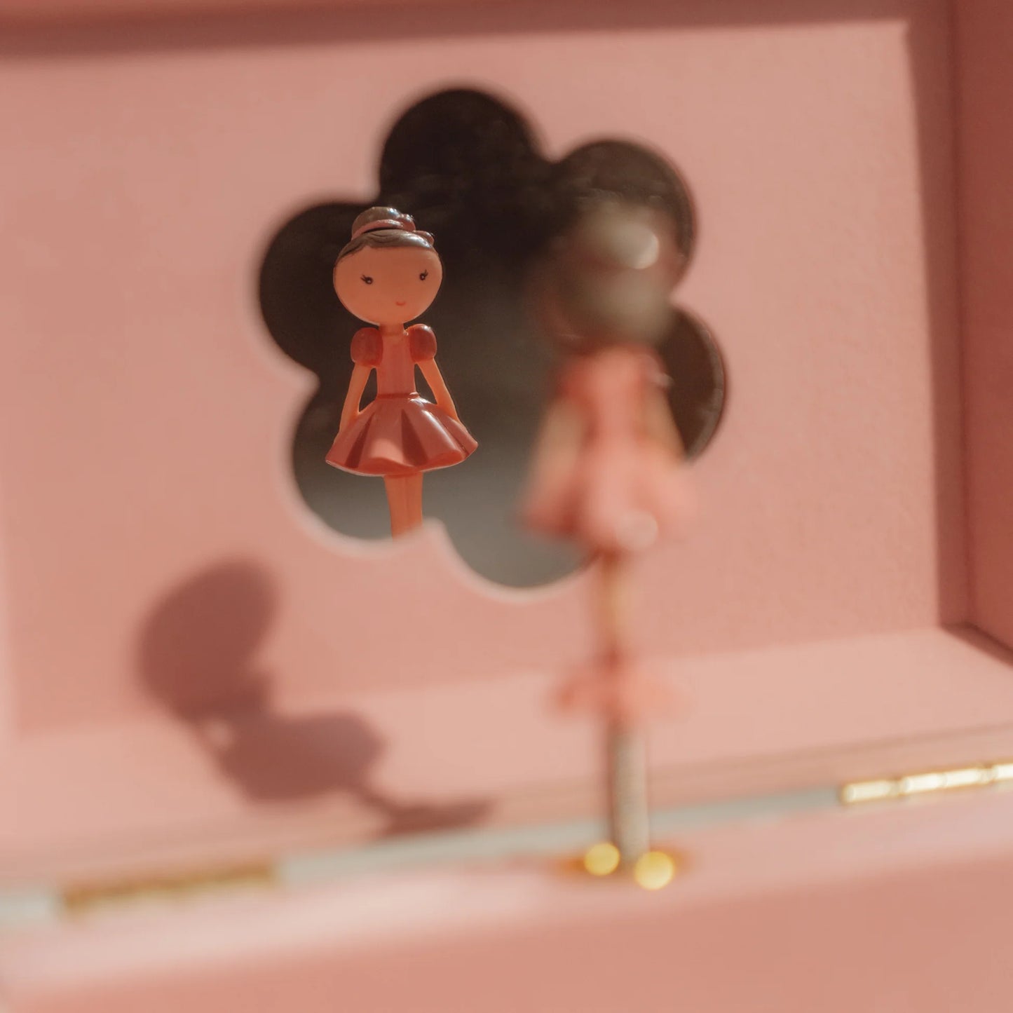 Little Dutch Jewellery box - Rosa