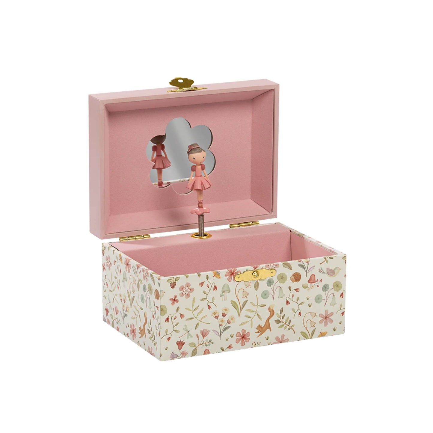 Little Dutch Jewellery box - Rosa