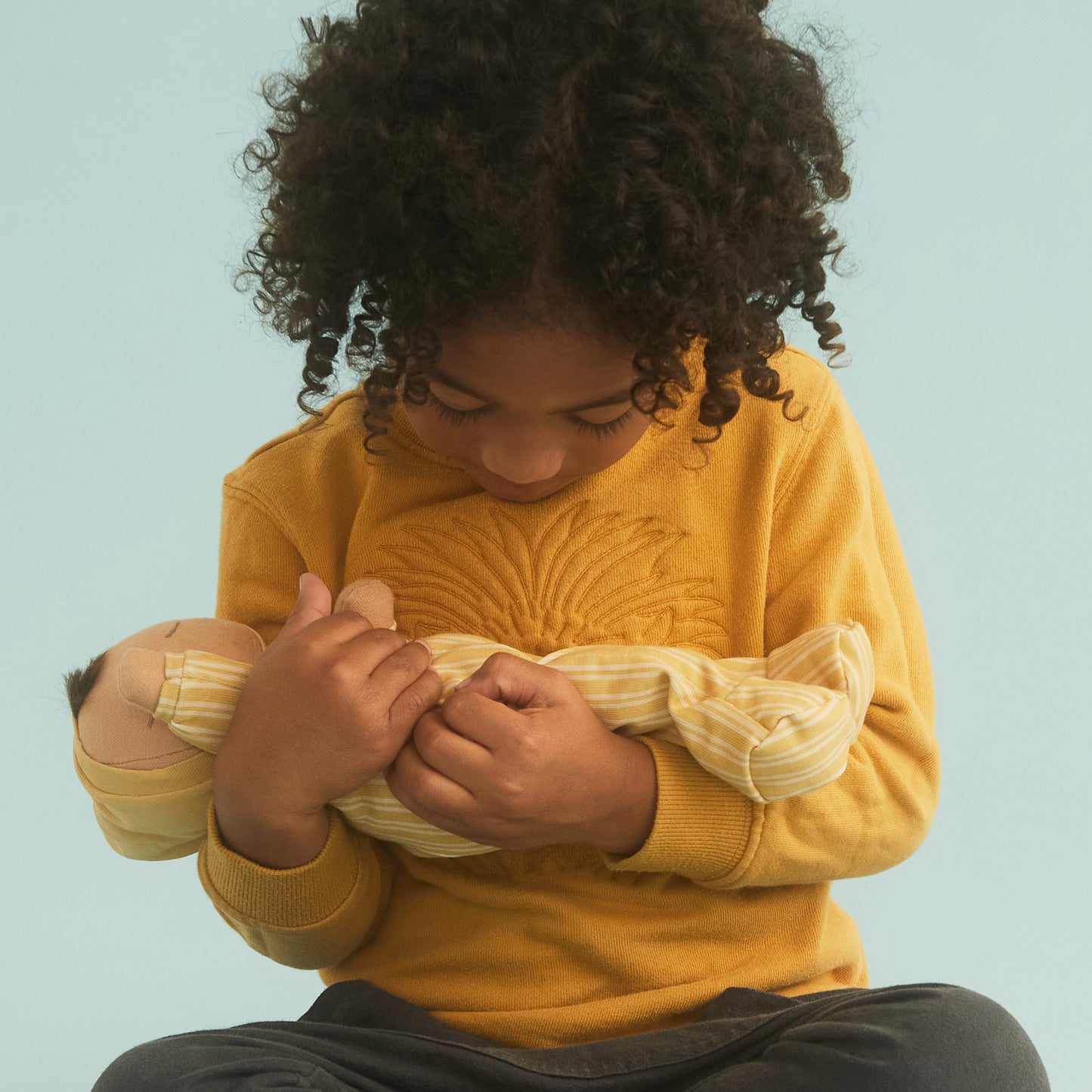 Olli Ella Dozy Dinkums - Pip Goldie