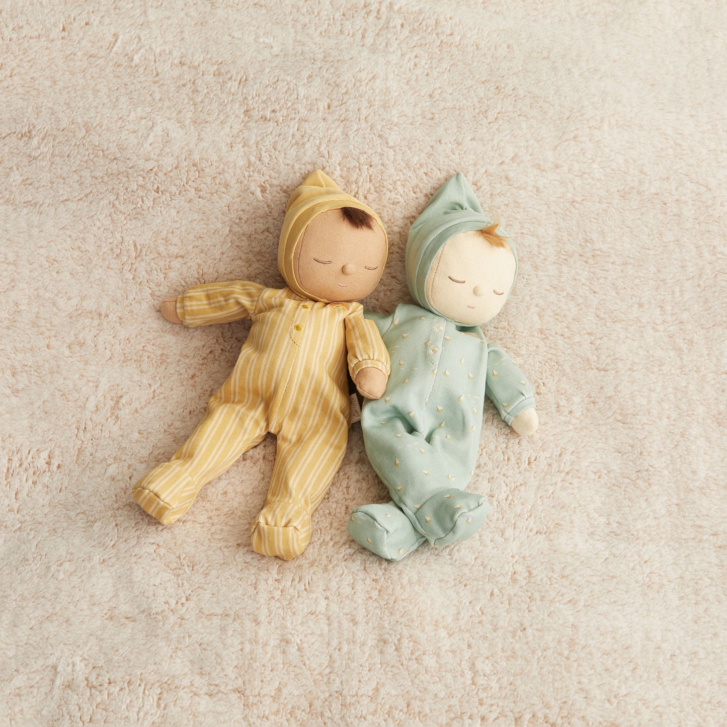 Olli Ella Dozy Dinkums - Pip Goldie