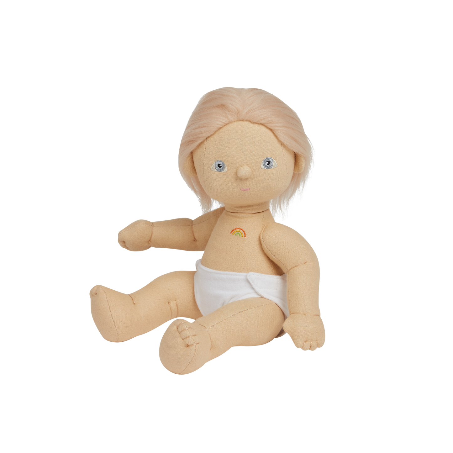 Olli Ella Dinkum Dolls Petal