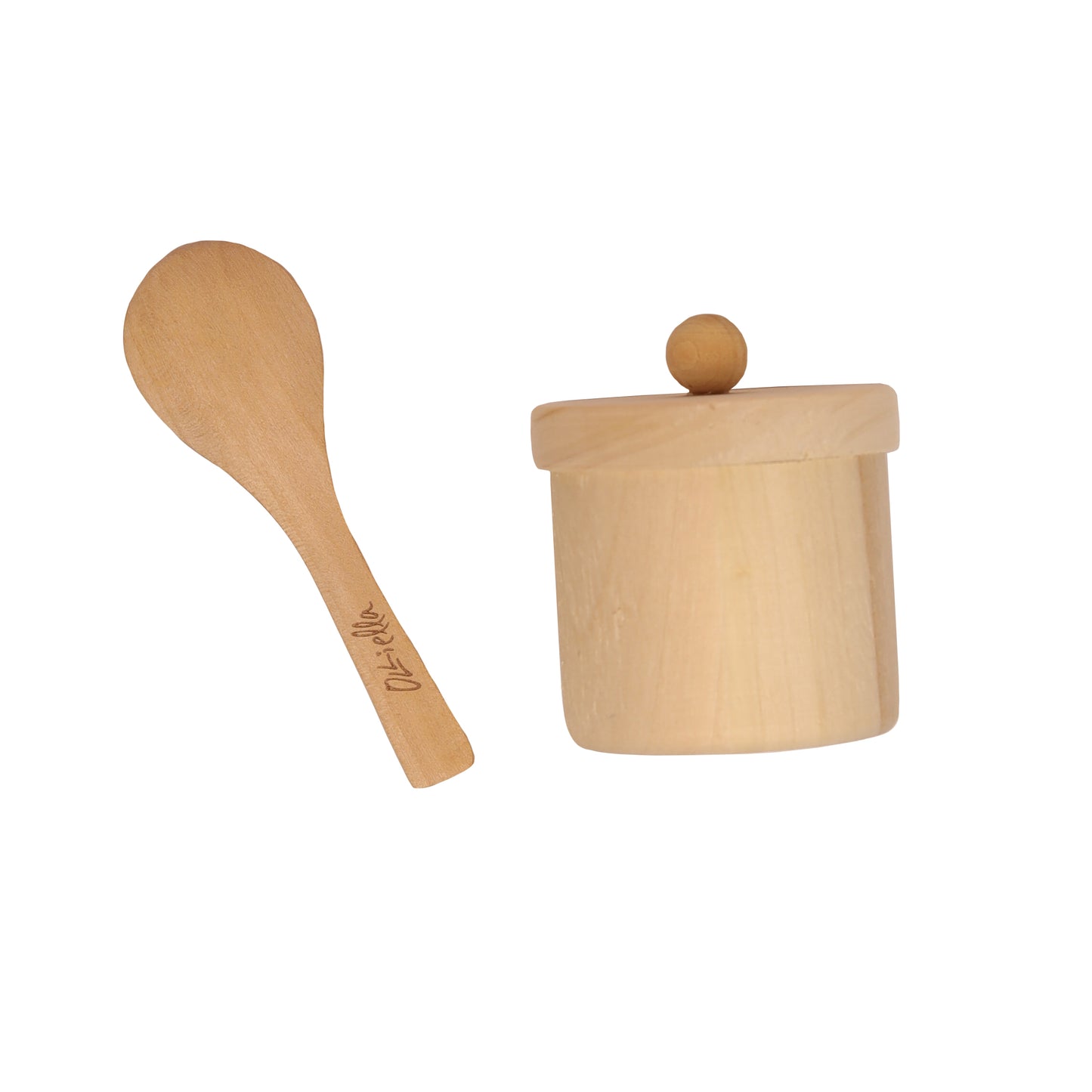 Olli Ella Dinkum Dolls Feeding Set