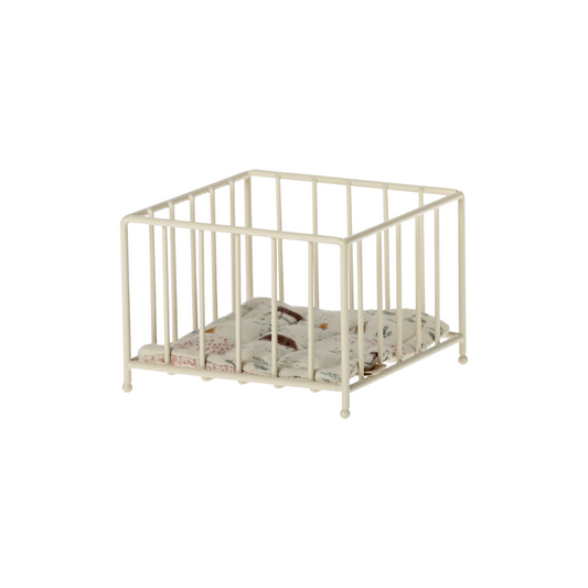 Maileg Baby Playpen, MY