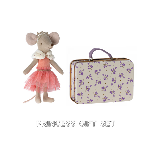 Maileg Princess Big Sister Gift Set