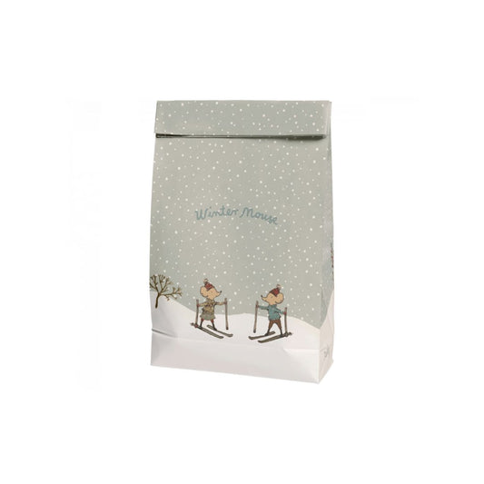 Maileg Christmas Gift Bag