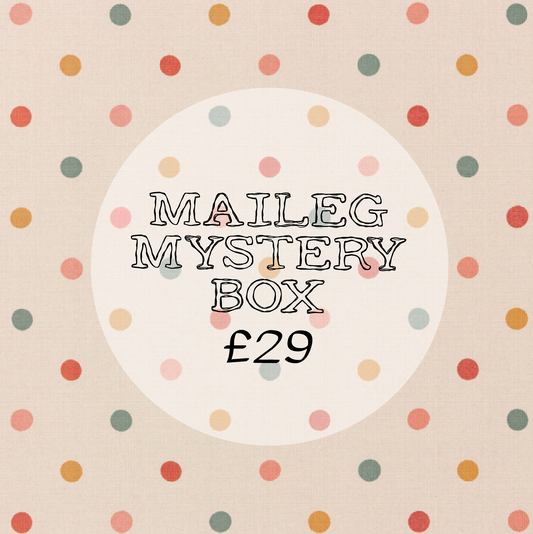 Maileg Mystery Box £29