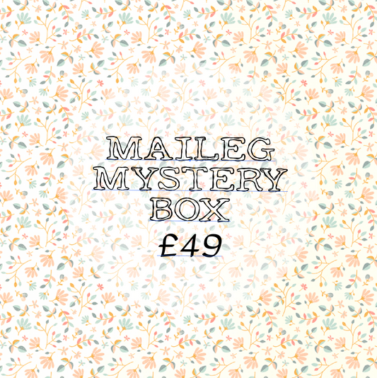 Maileg Mystery Box £49