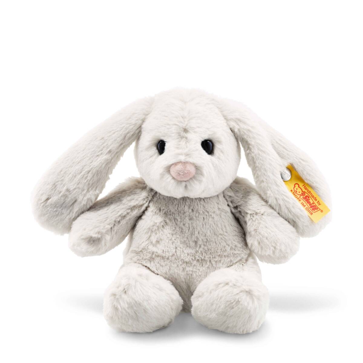 Steiff Hoppie Rabbit Soft Toy 18cm