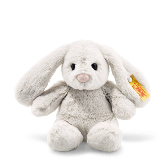 Steiff Hoppie Rabbit Soft Toy 18cm