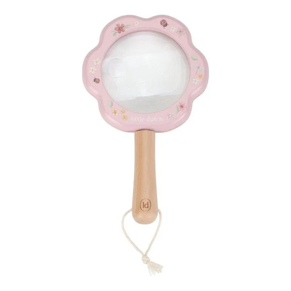 Little Dutch Magnifying glass - Fairy Garden