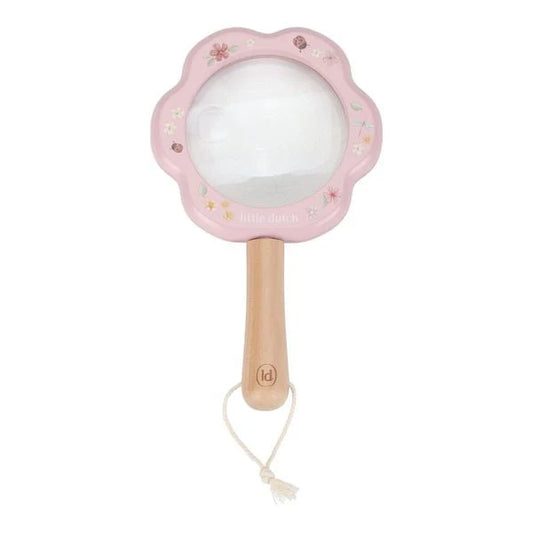 Little Dutch Magnifying glass - Fairy Garden
