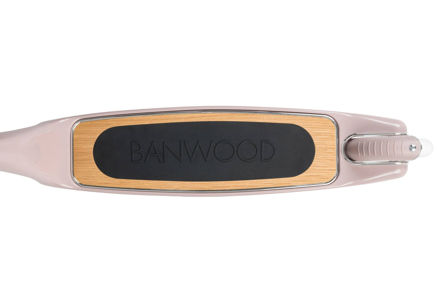 Banwood UK - BANWOOD MAXI SCOOTER VINTAGE - DUSTY PINK