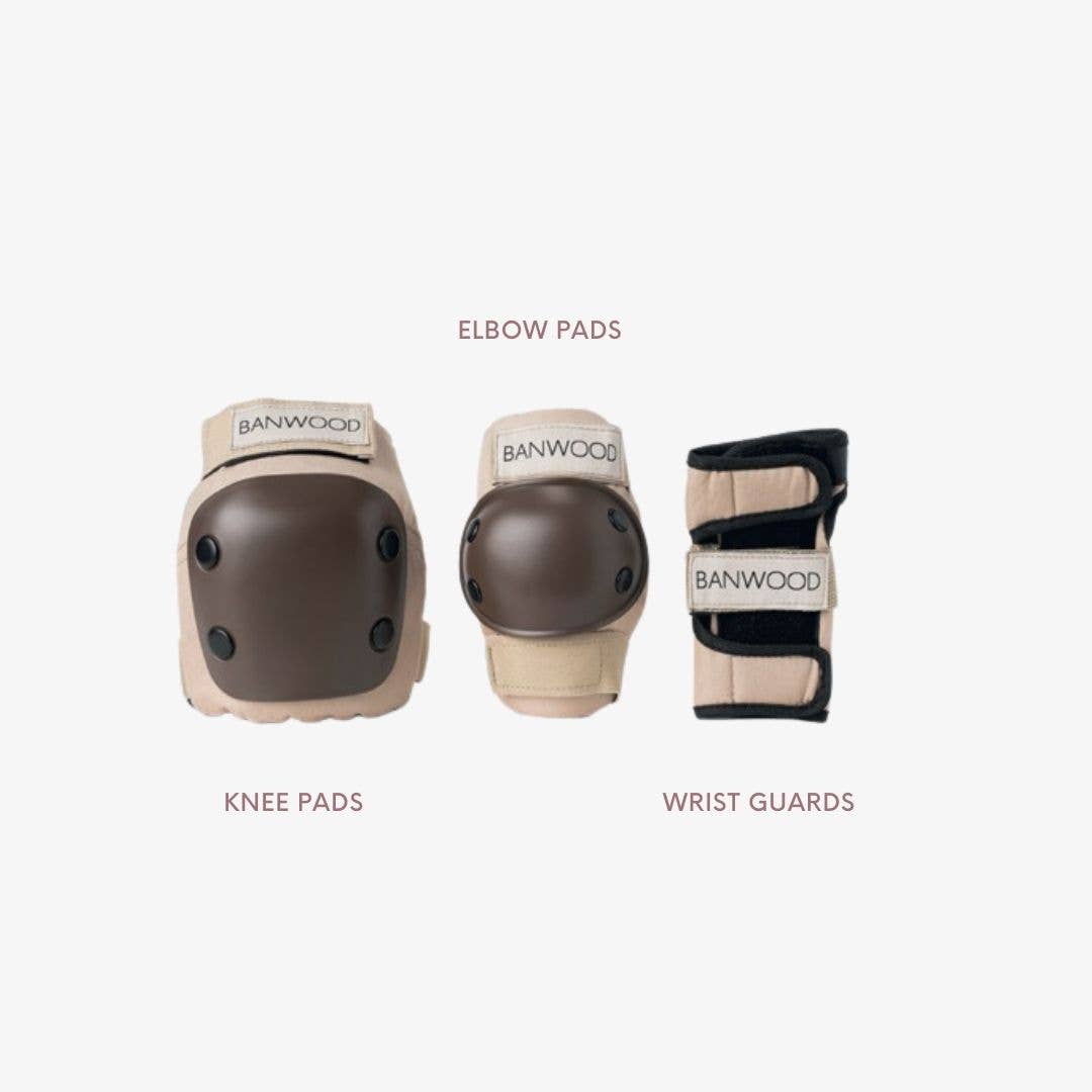Banwood UK - BANWOOD PROTECTIVE GEAR - ONE SIZE