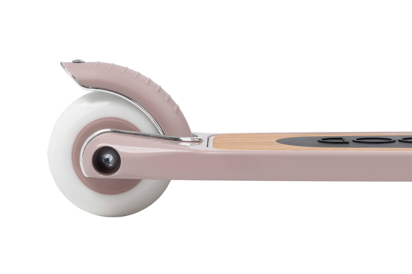 Banwood UK - BANWOOD SCOOTER VINTAGE - DUSTY PINK