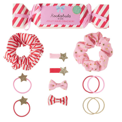 Rockahula Jolly Christmas Cracker Gift Set