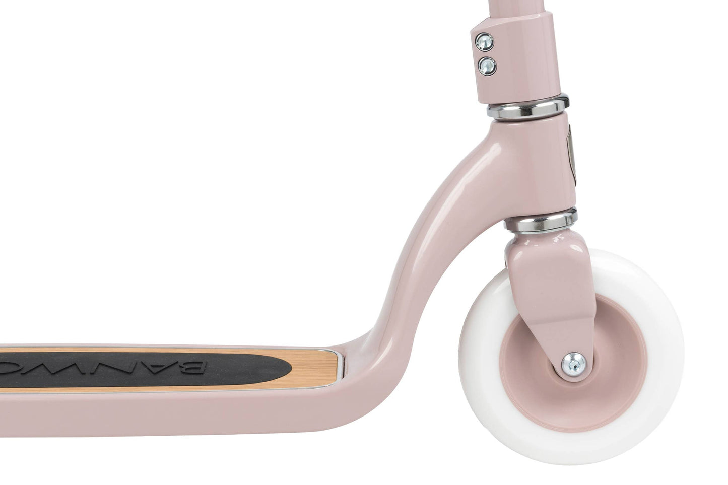 Banwood UK - BANWOOD MAXI SCOOTER VINTAGE - DUSTY PINK