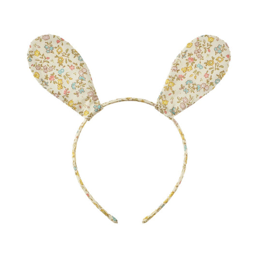 Rockahula Petal Bunny Ears Headband