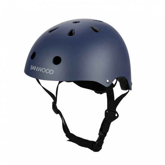 Banwood Helmet - Navy Blue