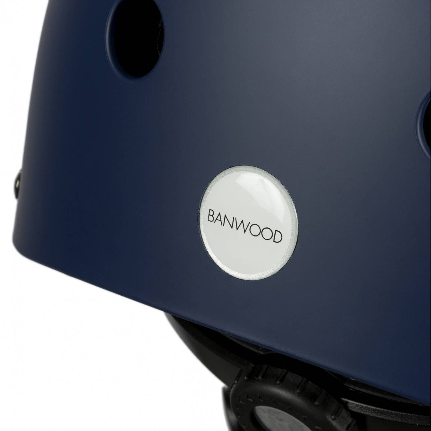 Banwood Helmet - Navy Blue