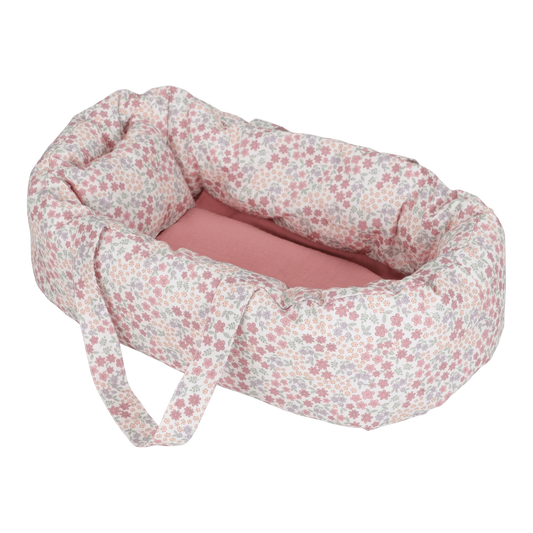Little Dutch Doll Travel Cot