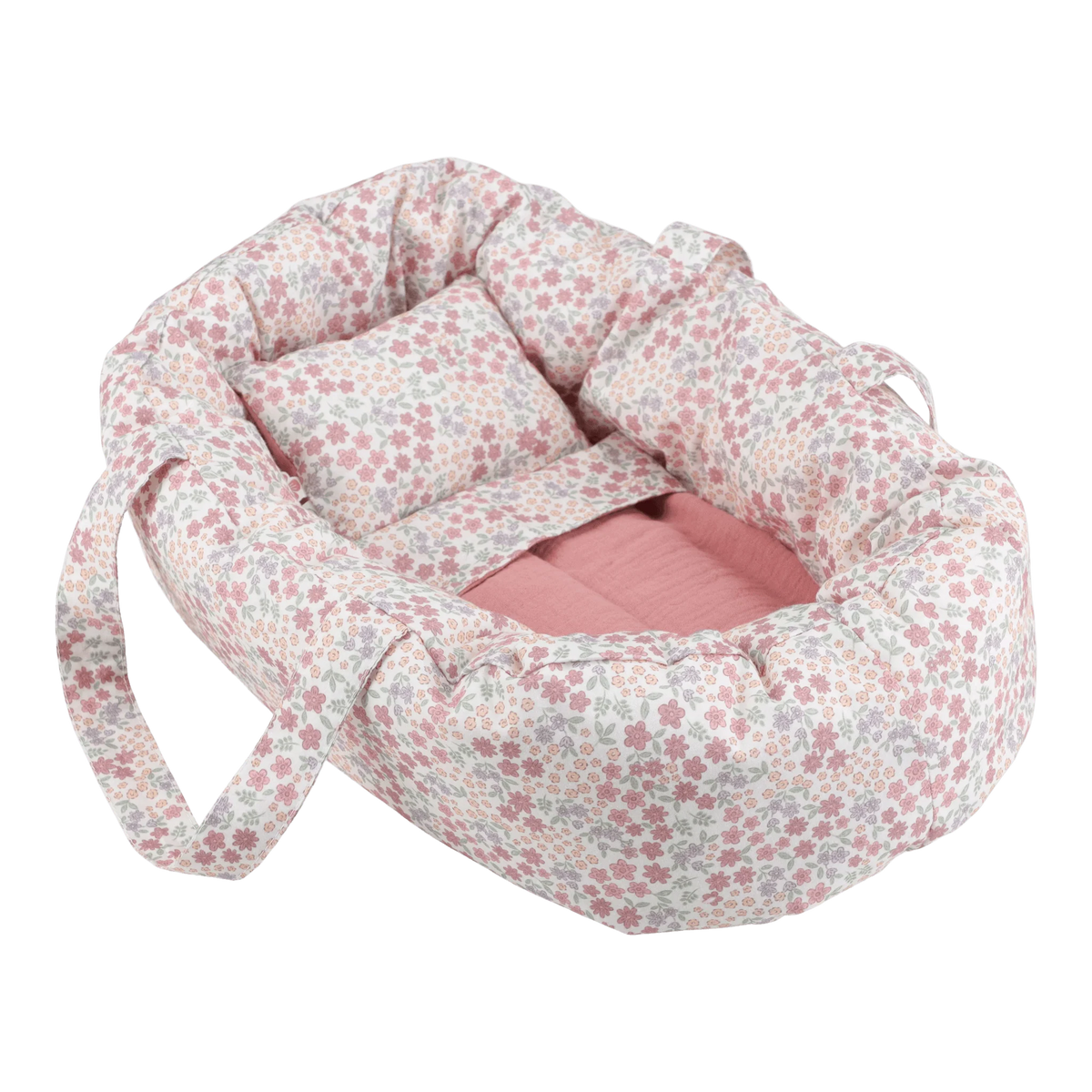 Little Dutch Doll Travel Cot