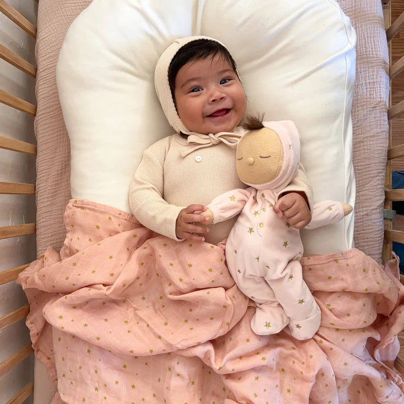 Olli Ella Lullaby Dozy Dinkum Gift Set - Luna