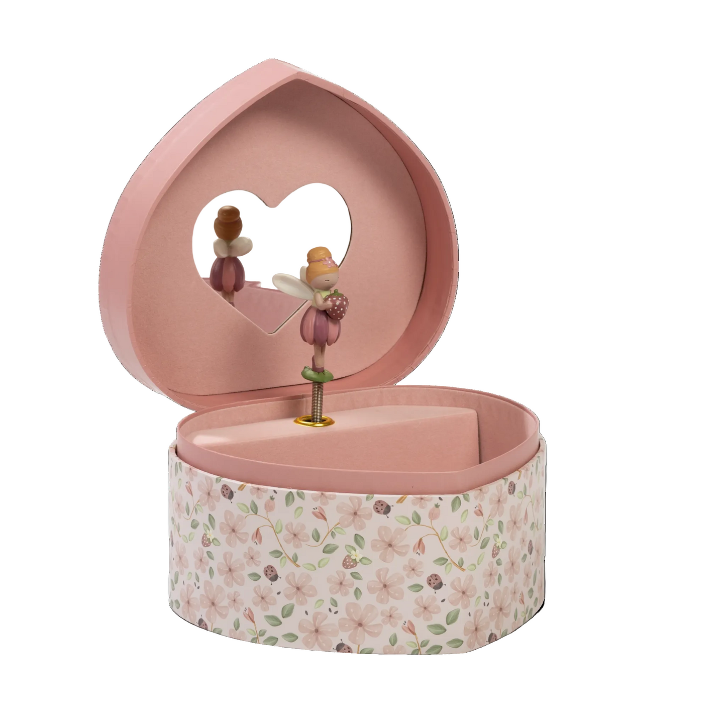 Little Dutch Jewellery box - Fairy Garden