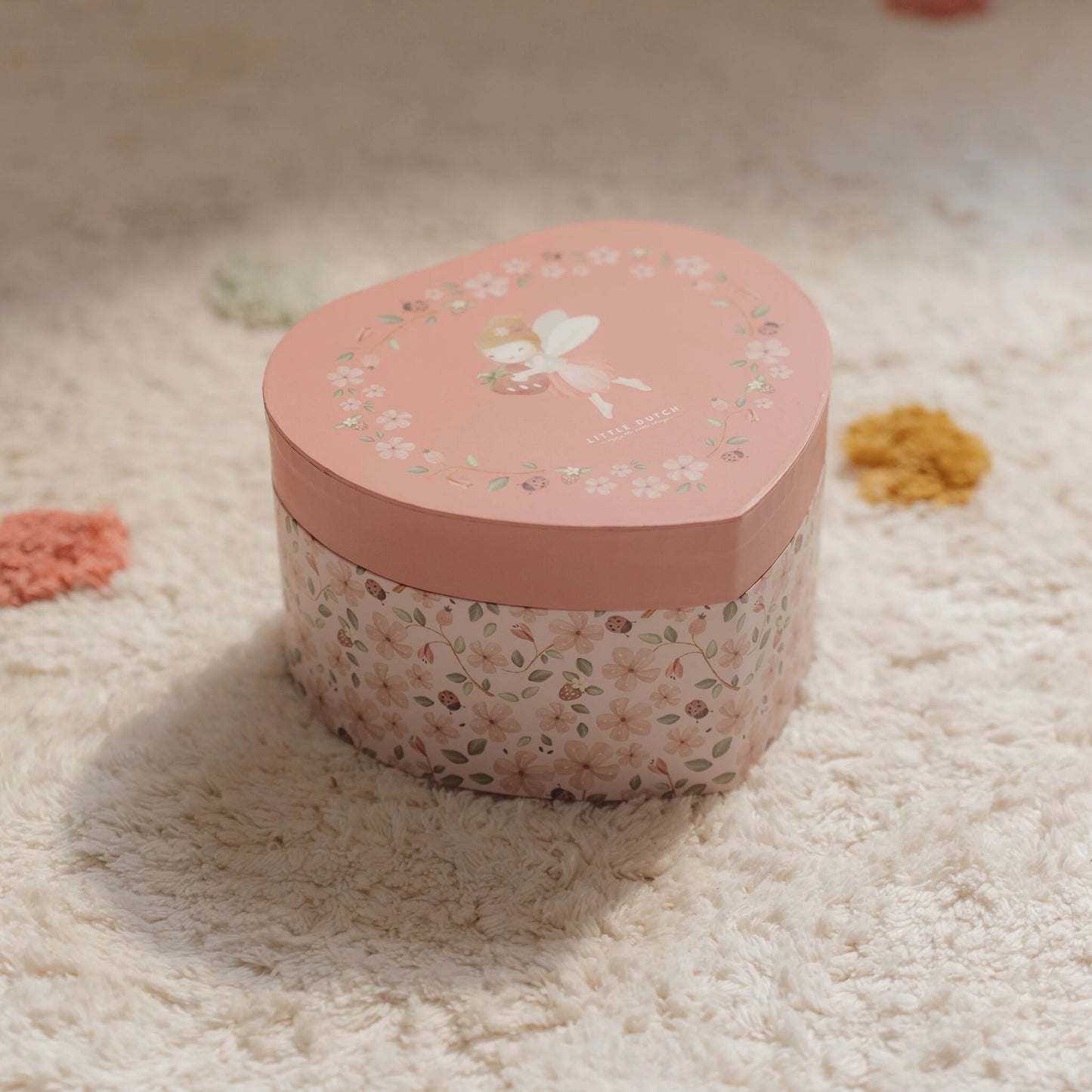 Little Dutch Jewellery box - Fairy Garden